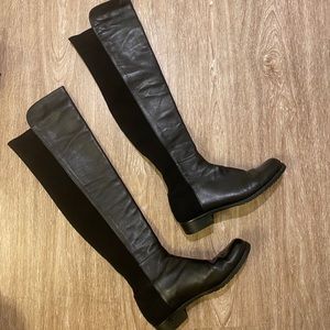 Stuart Weitzman 5050 Boots